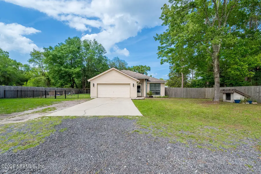 424 Jefferson Avenue, Orange Park, FL 32065 - #3