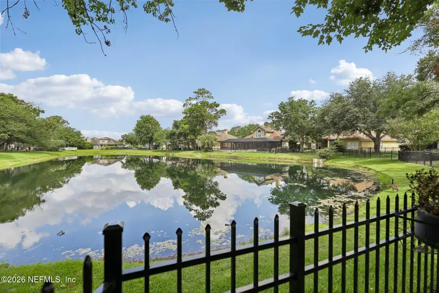 1588 Rivertrace Drive, Fleming Island, FL 32003 - #2
