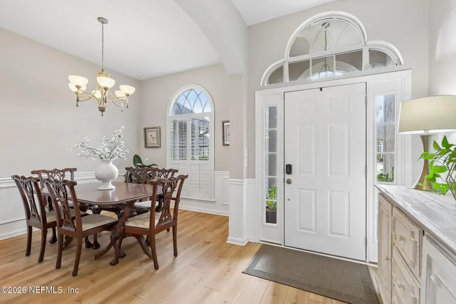 1588 Rivertrace Drive, Fleming Island, FL 32003 - #3