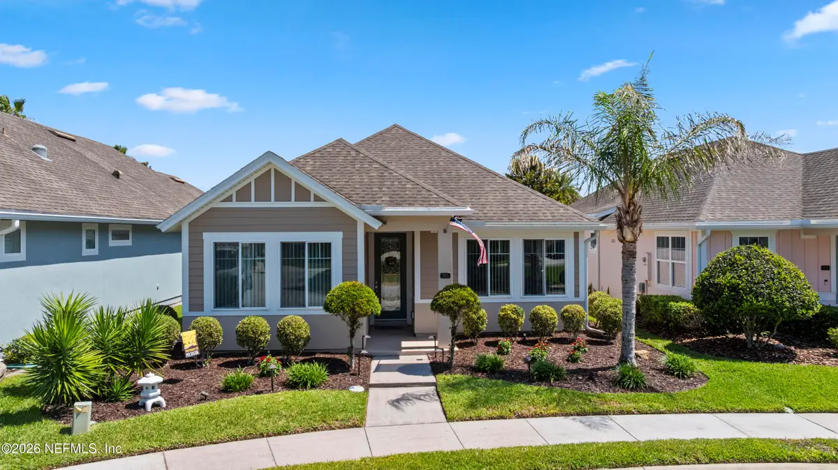 265 Marietta Drive, Ponte Vedra, FL 32081 - #1