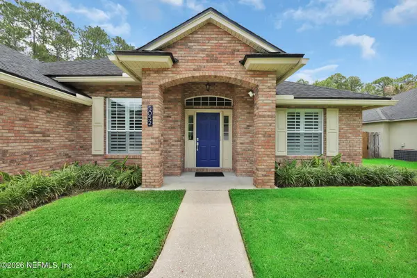 5052 Taylor Creek Drive, Jacksonville, FL 32258