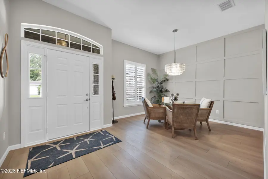 5052 Taylor Creek Drive, Jacksonville, FL 32258 - #3