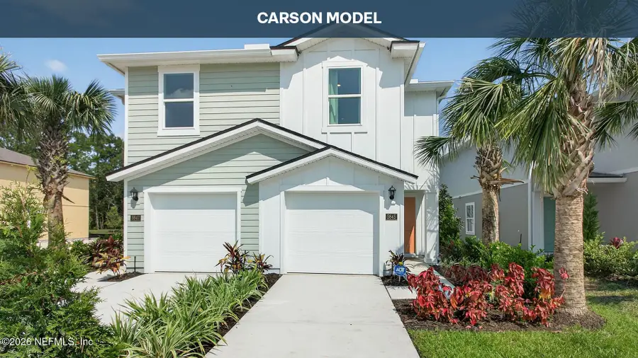 12767 Geronimo Place, Jacksonville, FL 32218 - #2