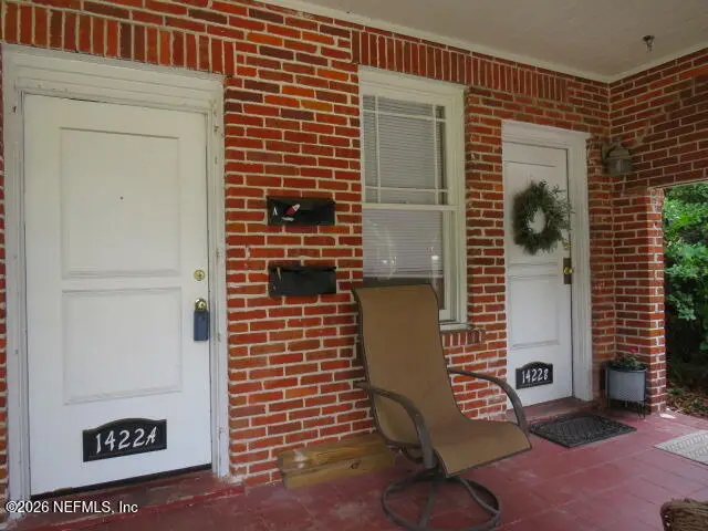 1422 Wolfe Street, Jacksonville, FL 32205 - #2