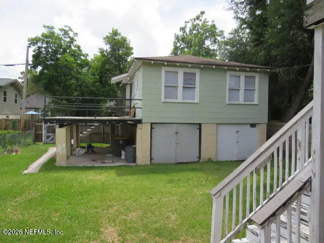 1422 Wolfe Street, Jacksonville, FL 32205 - #3