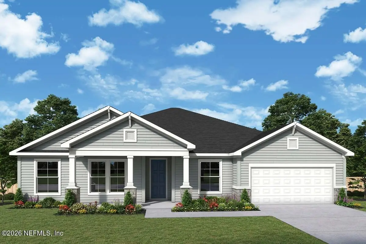 75713 Driftwood Court, Yulee, FL 32097 - #1
