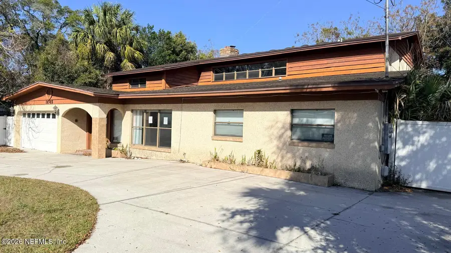 1645 Forest Hills Road, Jacksonville, FL 32208 - #3