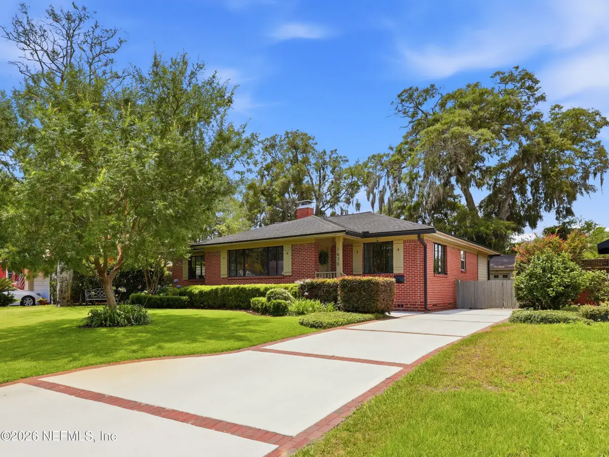 1630 Mayview Road, Jacksonville, FL 32210 - #1