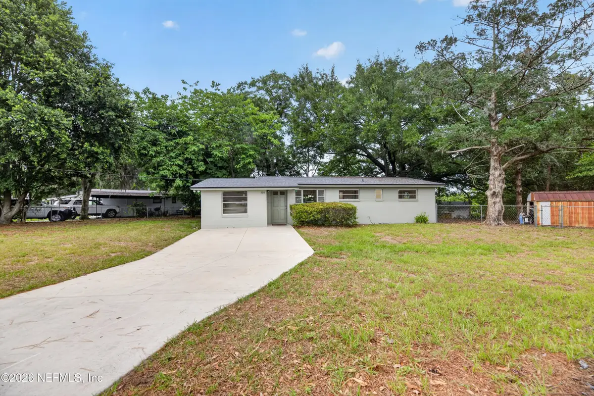 398 Toccoa Road, Orange Park, FL 32073 - #1