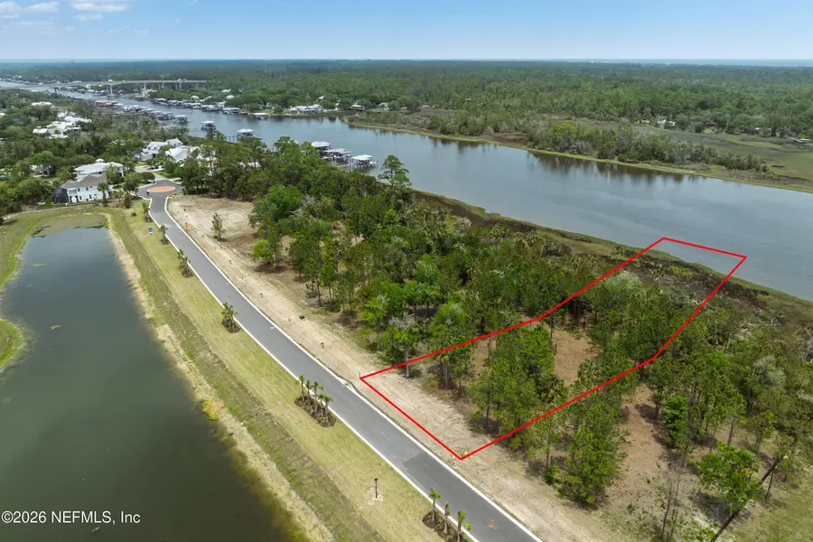 874 S Harbor Lights Drive, Ponte Vedra, FL 32081 - #2