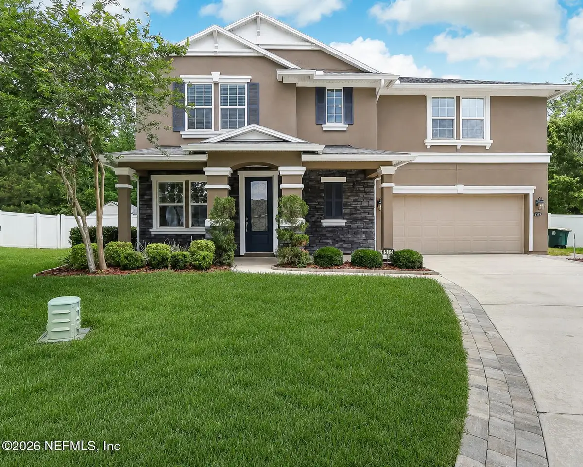 6519 Cypress Crossing Court, Jacksonville, FL 32259 - #1