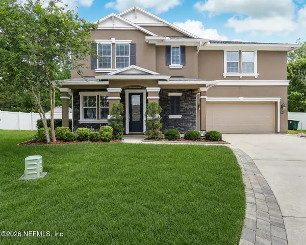 6519 Cypress Crossing Court, Jacksonville, FL 32259