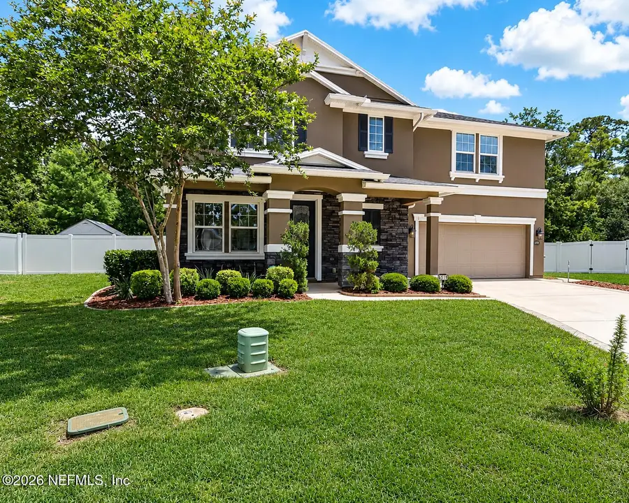 6519 Cypress Crossing Court, Jacksonville, FL 32259 - #2