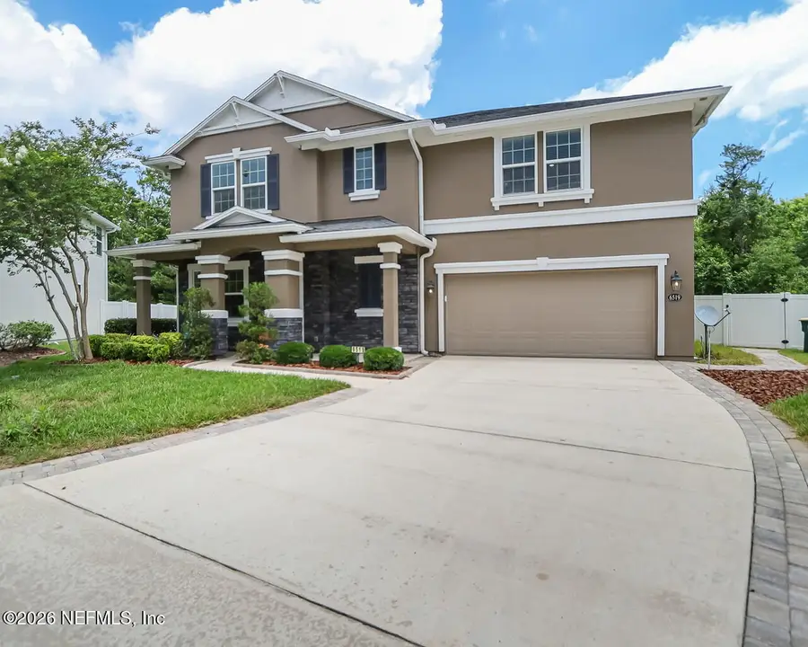 6519 Cypress Crossing Court, Jacksonville, FL 32259 - #3