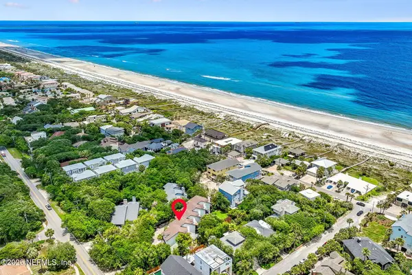 2003 Seminole Road #2003, Atlantic Beach, FL 32233