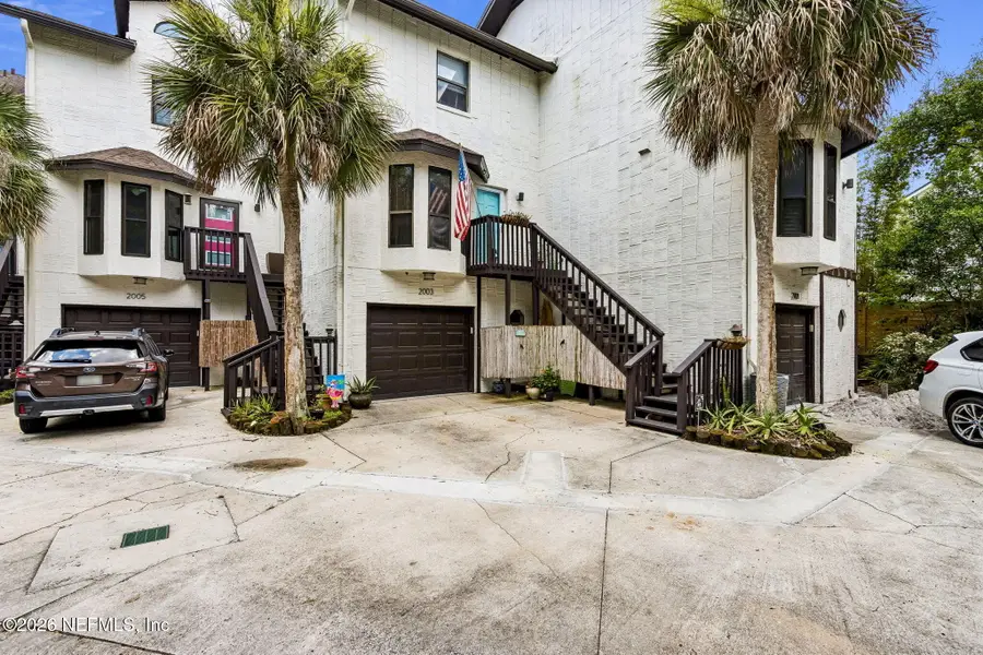 2003 Seminole Road #2003, Atlantic Beach, FL 32233 - #3