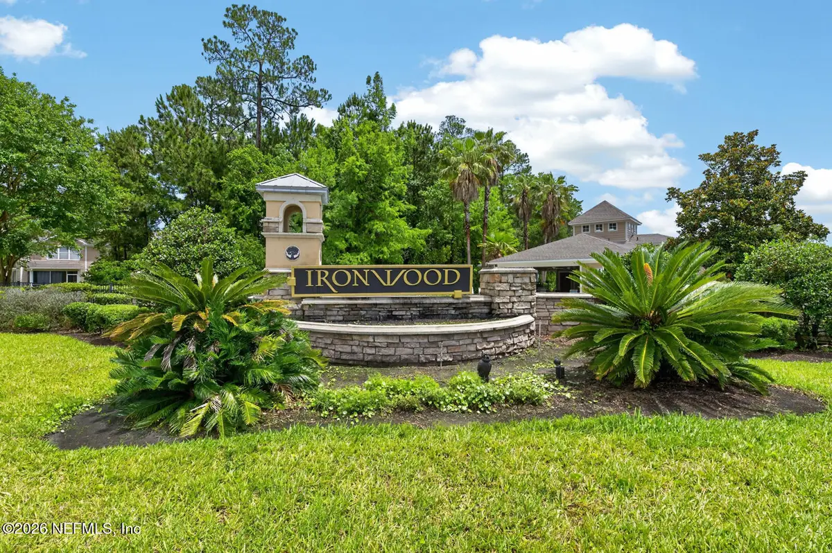 4166 Highwood Drive, Jacksonville, FL 32216 - #1
