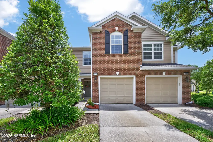 4166 Highwood Drive, Jacksonville, FL 32216 - #2