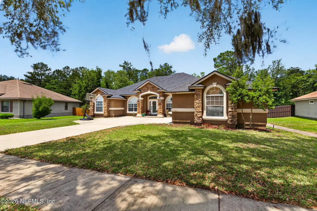 87238 Branch Creek Drive, Yulee, FL 32097 - #1