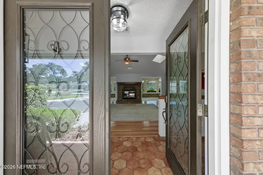 11548 Baskerville Road, Jacksonville, FL 32223 - #3