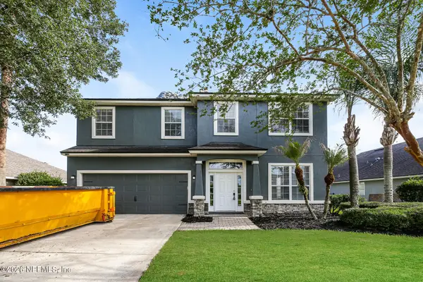 729 Porta Rosa Circle, St. Augustine, FL 32092