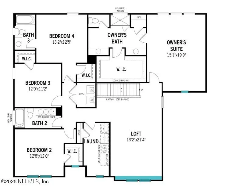 258 Holly Creek Drive, Saint Johns, FL 32259 - #3