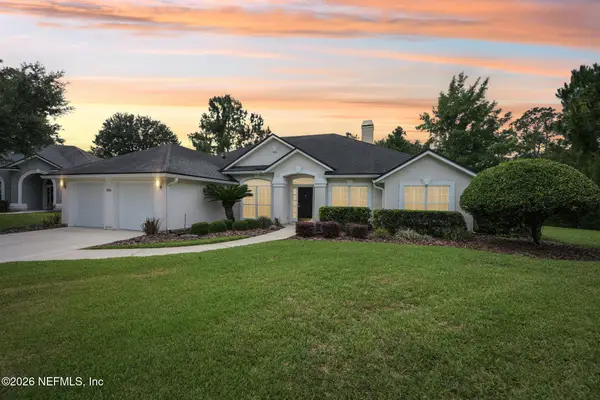3516 Indian Creek Boulevard, St. Johns, FL 32259