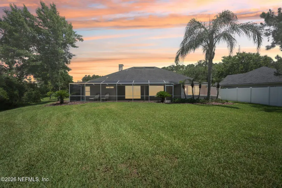 3516 Indian Creek Boulevard, Saint Johns, FL 32259 - #2