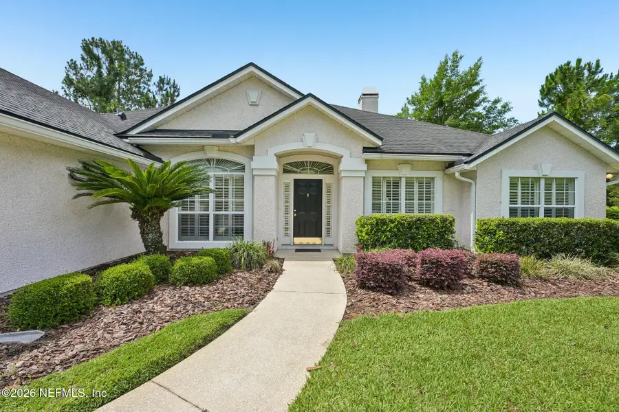 3516 Indian Creek Boulevard, Saint Johns, FL 32259 - #3