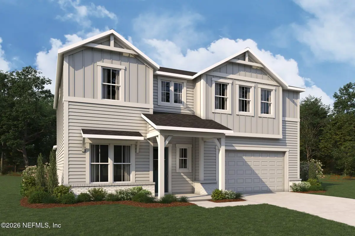 201 Saddlebunch Court, Saint Johns, FL 32259 - #1