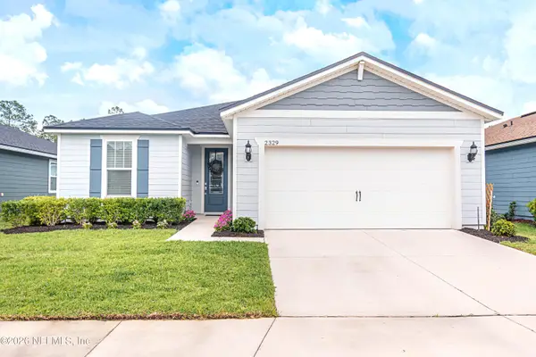 2329 Glade Lane, Green Cove Springs, FL 32043