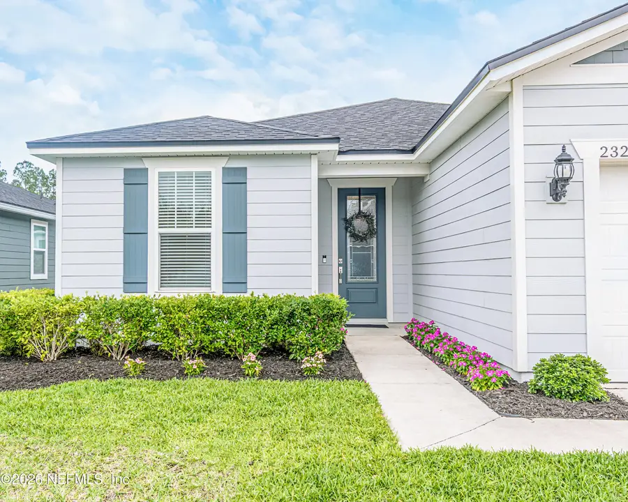 2329 Glade Lane, Green Cove Springs, FL 32043 - #2