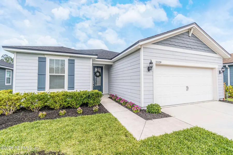 2329 Glade Lane, Green Cove Springs, FL 32043 - #3
