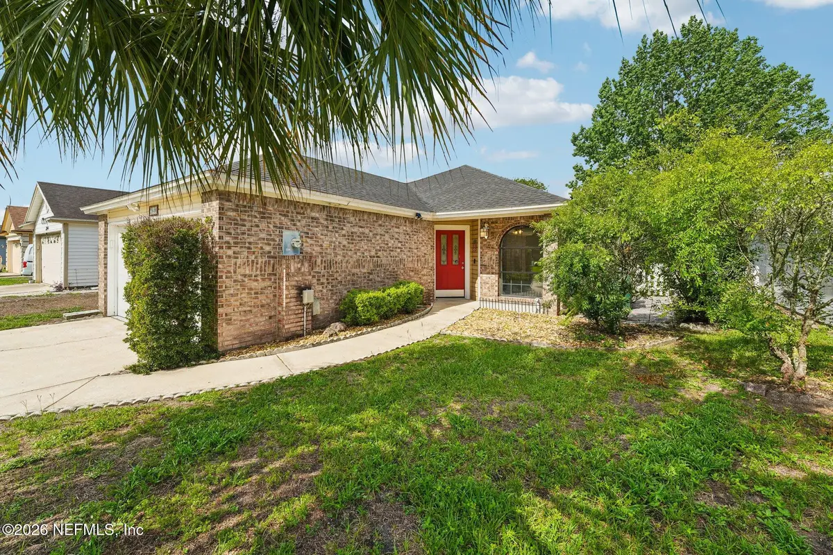 2840 Lantana Lakes W Drive, Jacksonville, FL 32246 - #1