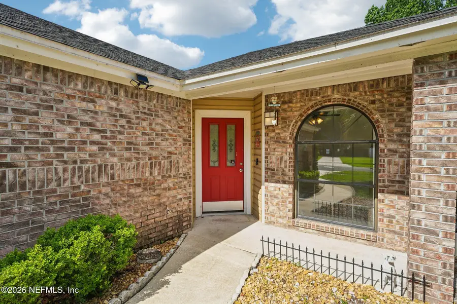 2840 Lantana Lakes W Drive, Jacksonville, FL 32246 - #2