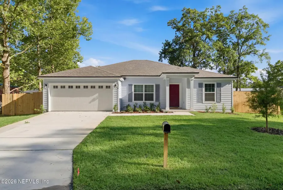 7958 Hammond Boulevard, Jacksonville, FL 32220 - #2
