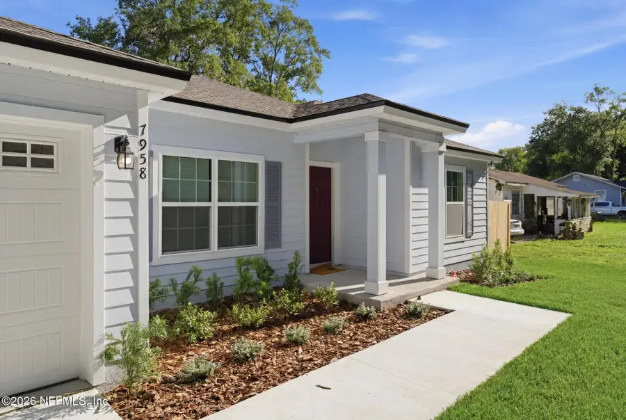 7958 Hammond Boulevard, Jacksonville, FL 32220 - #3