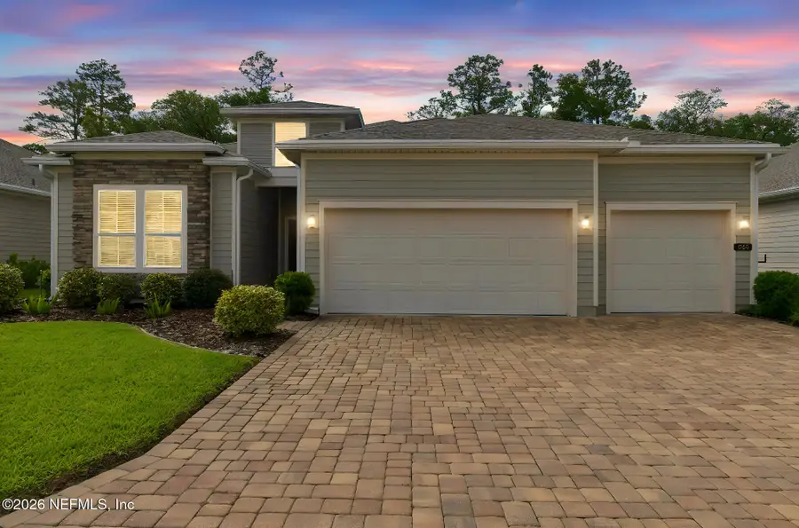 395 Brown Bear, Jacksonville, FL 32259 - #2