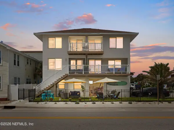 1202 1st S Street, Jacksonville Beach, FL 32250
