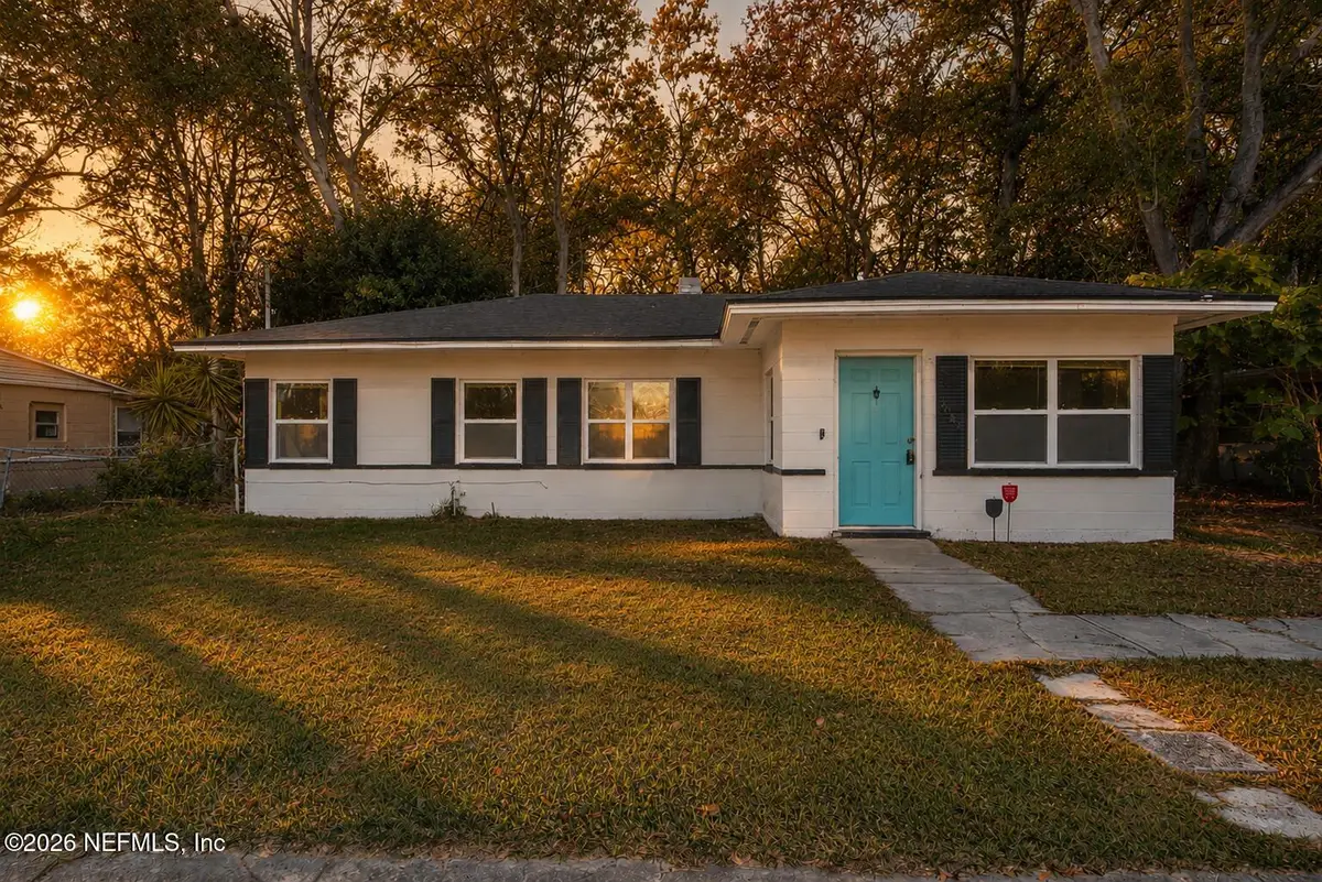 2603 Beaverbrook Place, Jacksonville, FL 32254 - #1