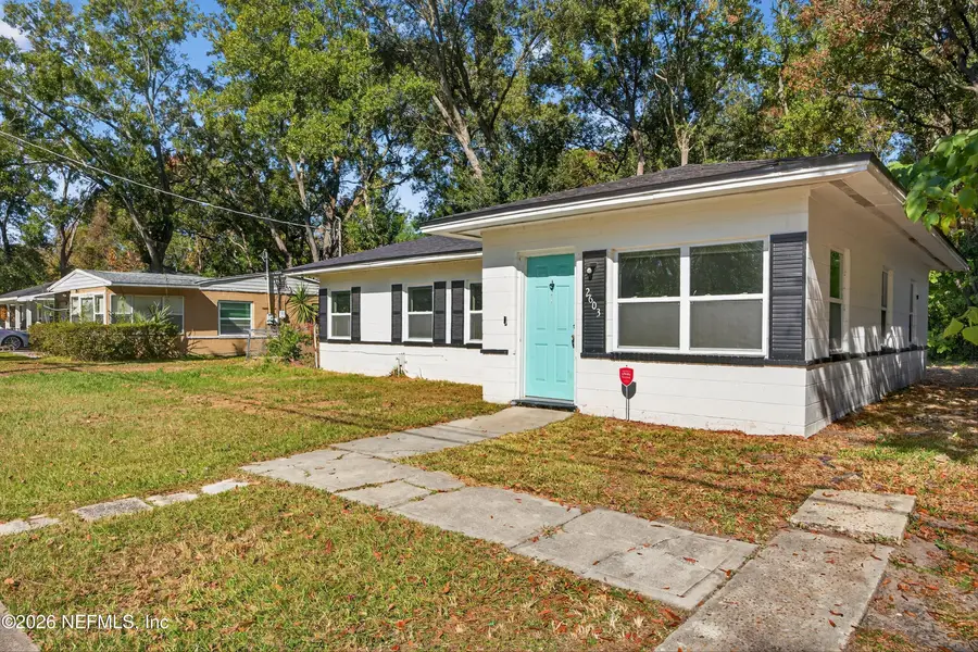 2603 Beaverbrook Place, Jacksonville, FL 32254 - #3
