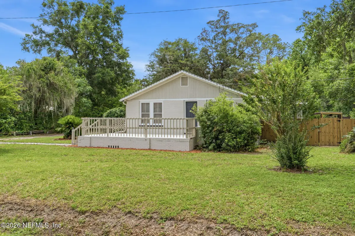 6048 Bartram S Road, Jacksonville, FL 32216 - #1