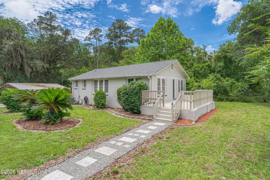 6048 Bartram S Road, Jacksonville, FL 32216 - #2