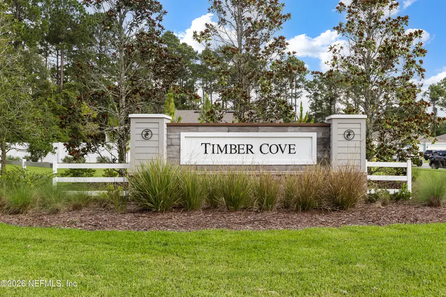 2817 Ivy Post Drive, Jacksonville, FL 32226 - #2