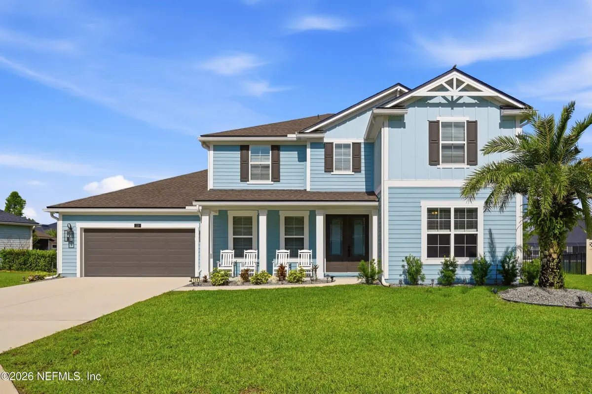 128 Windwalker Drive, Saint Augustine, FL 32092 - #1