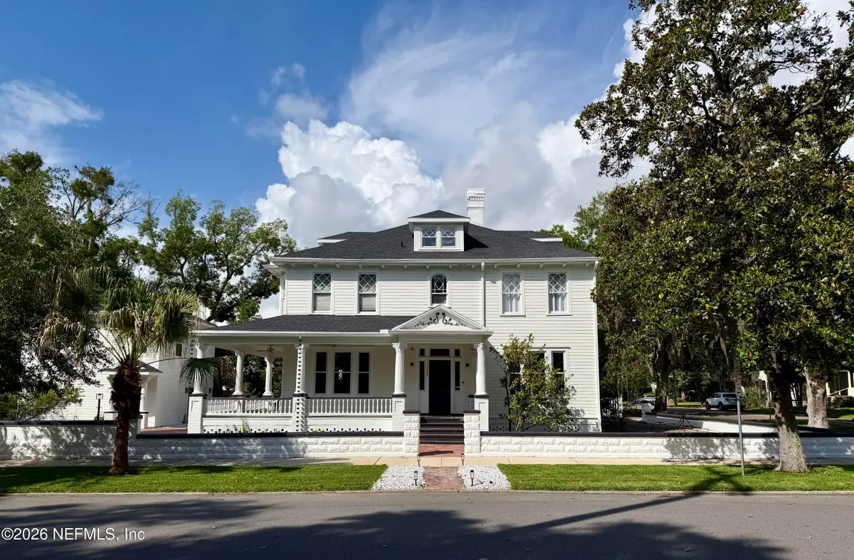 3002 Riverside Avenue, Jacksonville, FL 32205 - #1