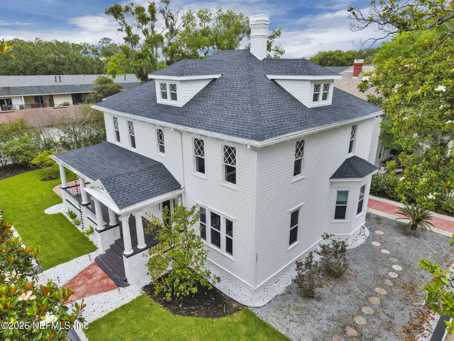 3002 Riverside Avenue, Jacksonville, FL 32205 - #3