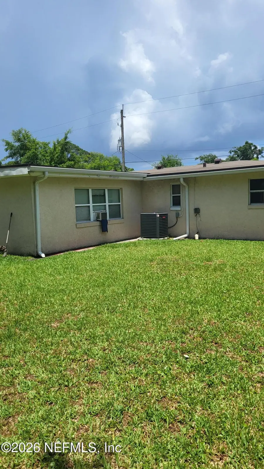 2222 Shull Drive, Jacksonville, FL 32216 - #2
