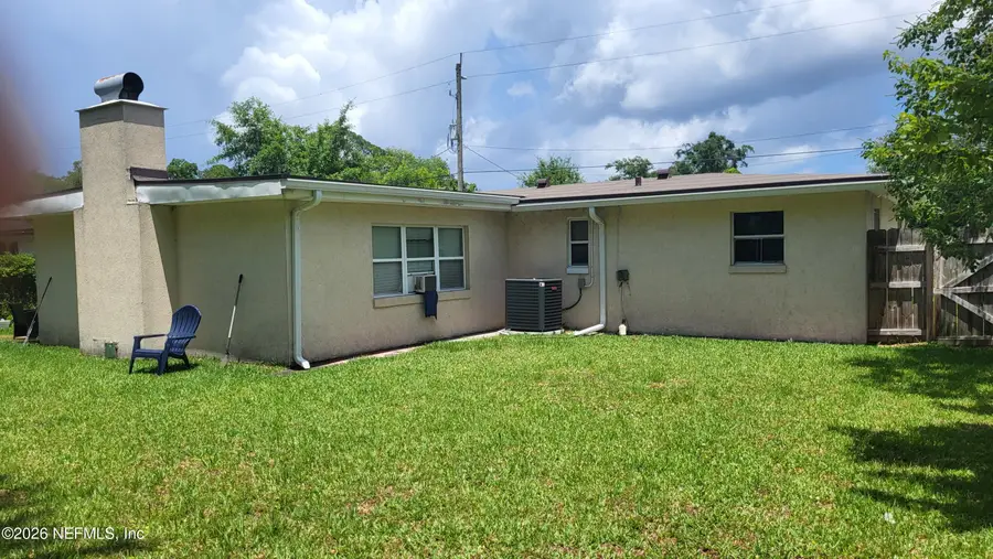 2222 Shull Drive, Jacksonville, FL 32216 - #3