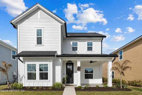 92 Patina Place, St. Augustine, FL 32092